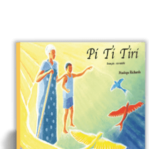 Pi Ti Tiri
