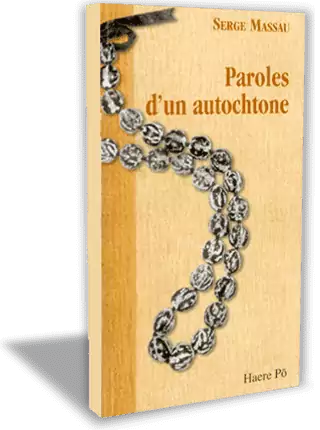 Paroles d'un autochtone