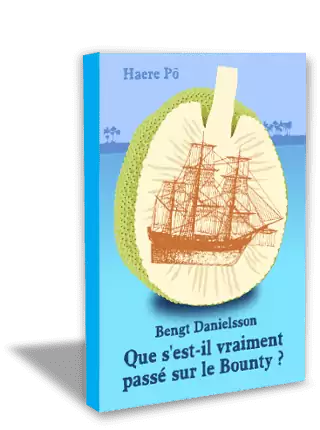 Que s'est-il vraiment passé sur le Bounty ?