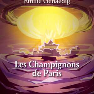 Les champignons de Paris - Te mau tuputupua a Paris
