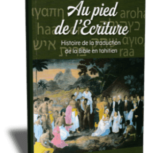 Au pied de l'Ecriture