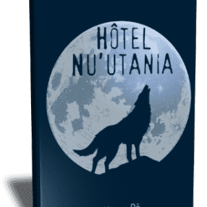Hôtel Nu'utania