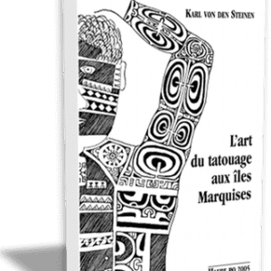 L’art du tatouage aux îles Marquises
