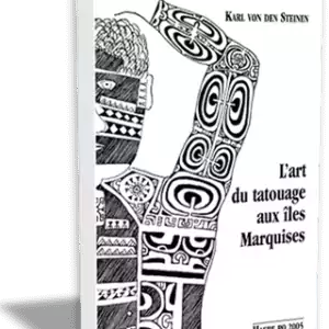 L’art du tatouage aux îles Marquises