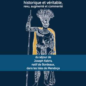 Cabri, nouveau précis historique et véritable