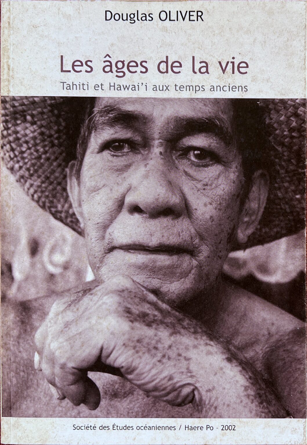 Les Âges de la vie - On becoming old