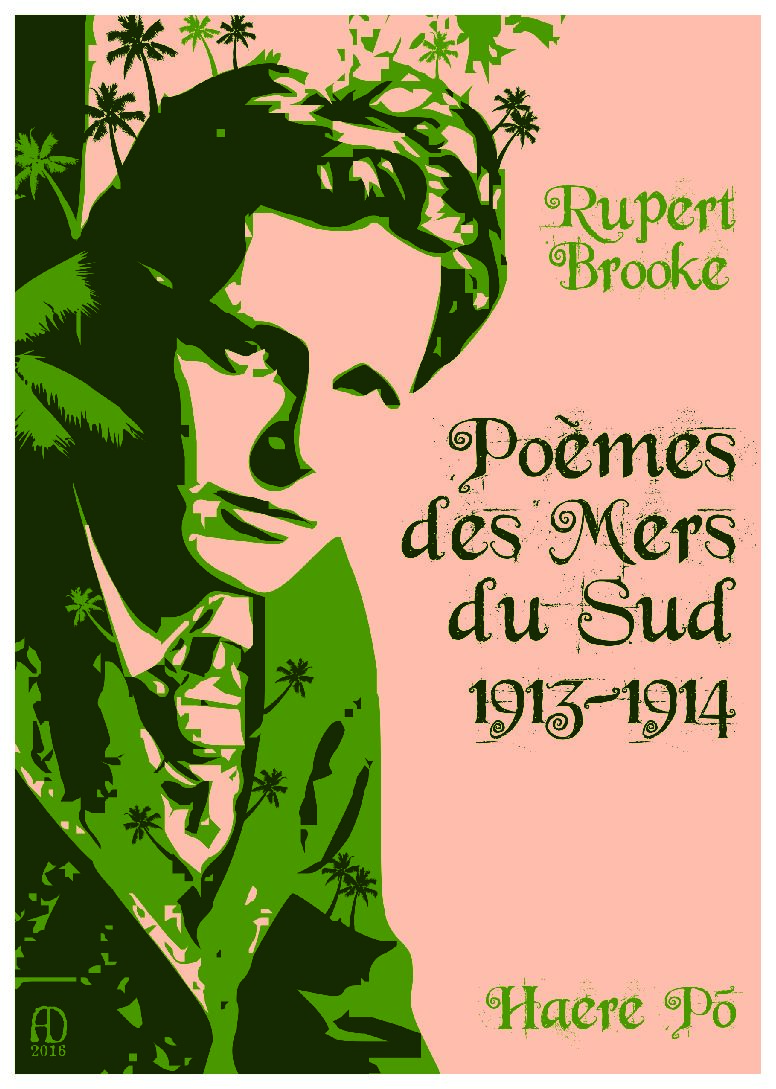 Poèmes des Mers du Sud, 1913-1914